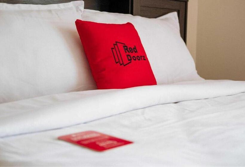 스탠다드 룸, Reddoorz Near Politeknik Negeri Lampung