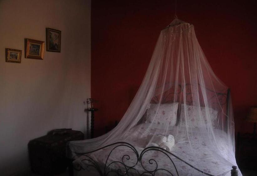 اتاق استاندارد, Ferme Walila