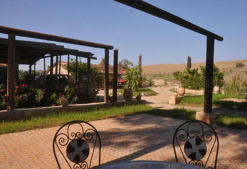 اتاق استاندارد, Ferme Walila