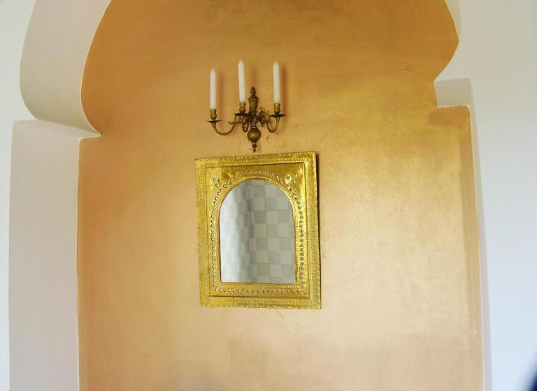 اتاق استاندارد, Ferme Walila