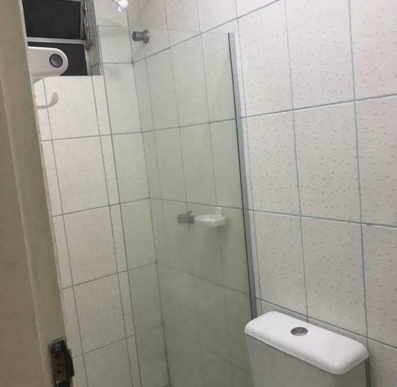 Номер Стандарт, Pousada Mediterrâneo