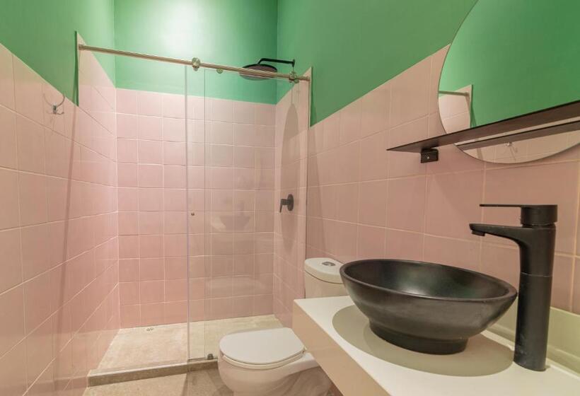 스탠다드 룸, Casa Movida Hostel