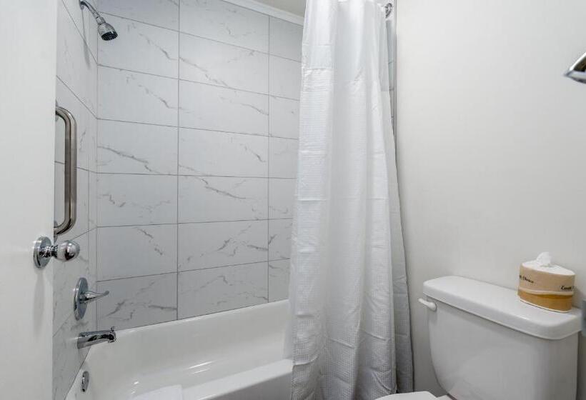 수피리어 룸, Crewe Boutique Inn