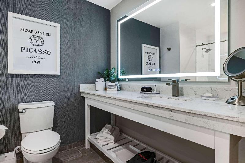Люкс Кровать Кинг, Cambria Hotel Calabasas   Malibu