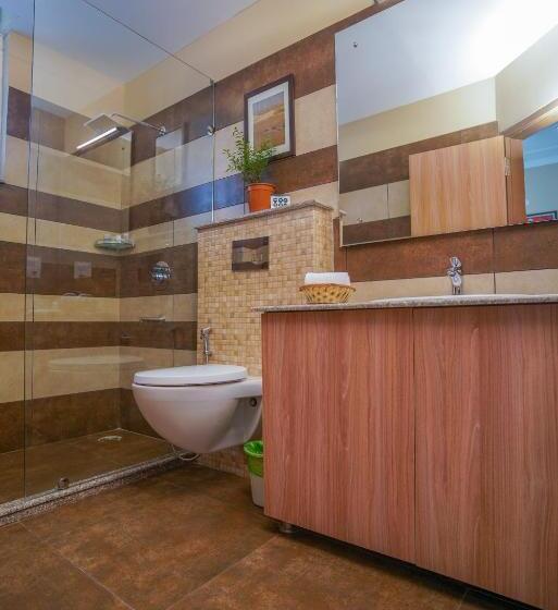 이그제큐티브 스위트, Neugal Riverfront Resort