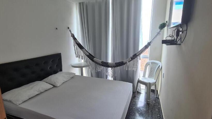 스탠다드 룸 바다 전망, Suites Jangadeiro Maragogi 2 Rua Jangadeiros 215