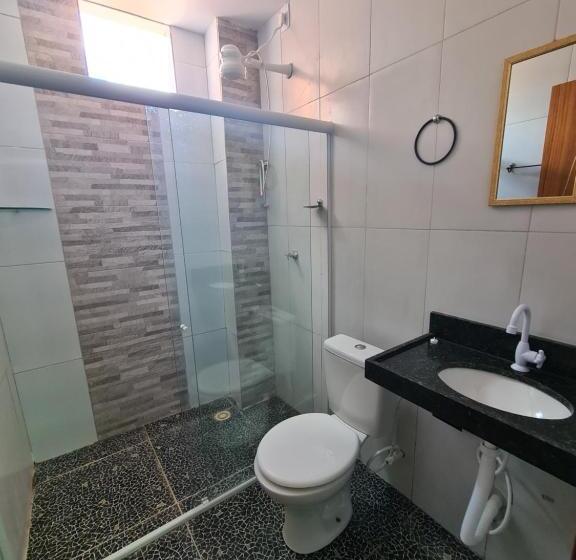 스탠다드 룸 바다 전망, Suites Jangadeiro Maragogi 2 Rua Jangadeiros 215