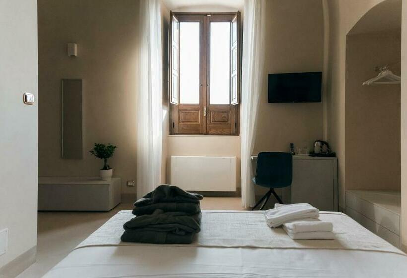 اتاق استاندارد, Villa Pesce 1820 Residenza D Epoca & Spa