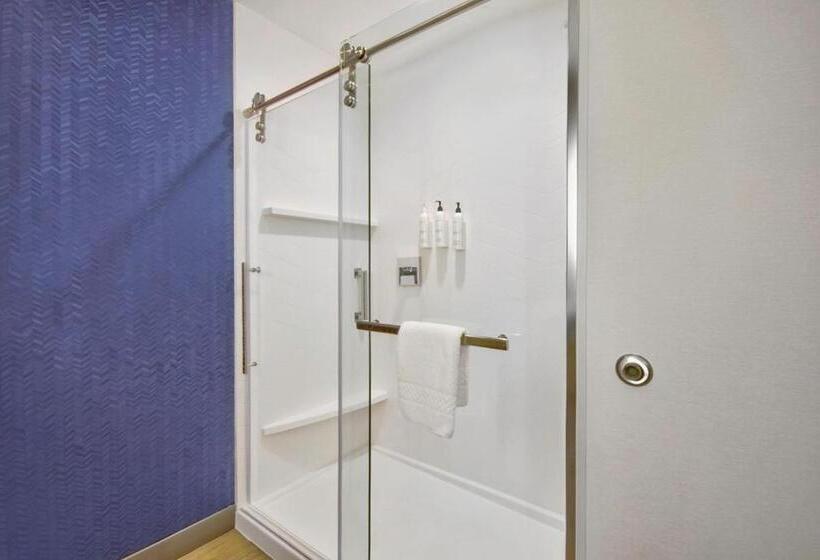 Люкс, Fairfield By Marriott Inn & Suites Cincinnati North West Chester