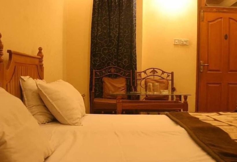 اتاق استاندارد یک نفره, Akbar International View