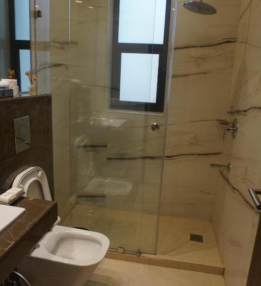 Standard Room, Comfort Inn Dhaliwals, Gurgaon
