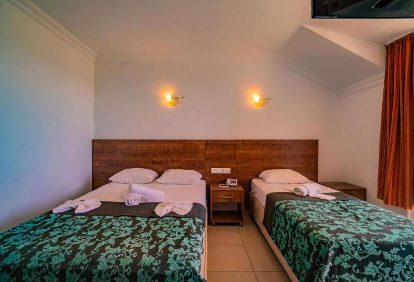 Трежместный Номер Economy, Prenses Sealine Beach