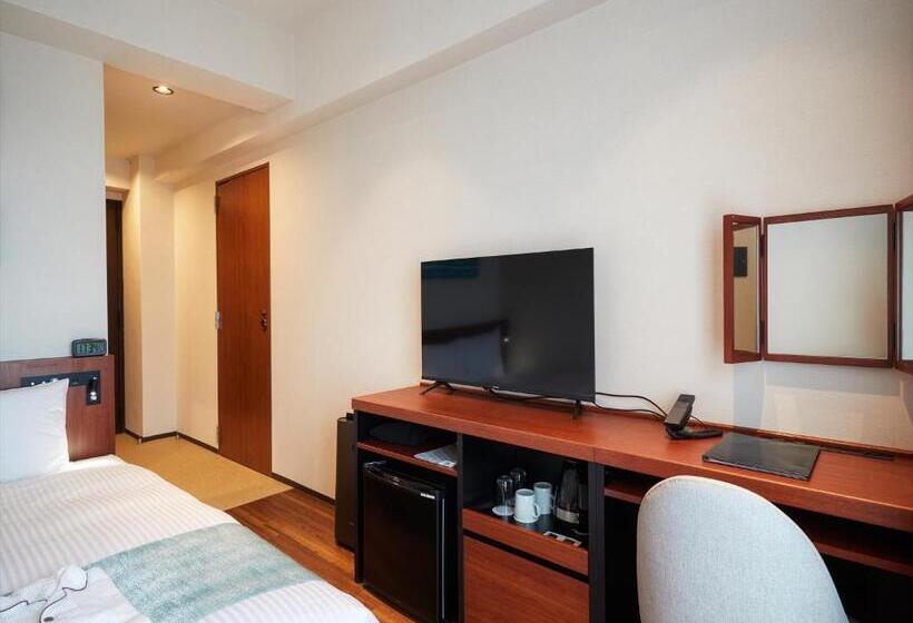 스탠다드 룸, The Grand Hotel Ginowan