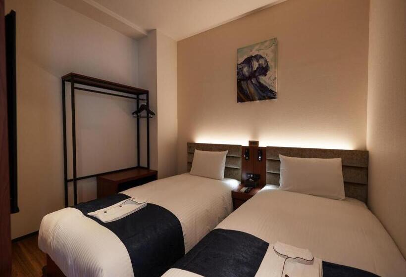 스위트, The Grand Hotel Ginowan