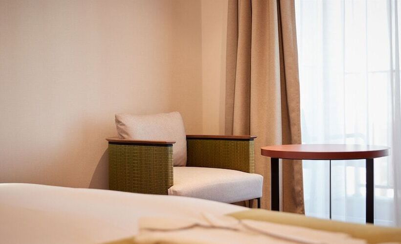 수피리어 룸, The Grand Hotel Ginowan