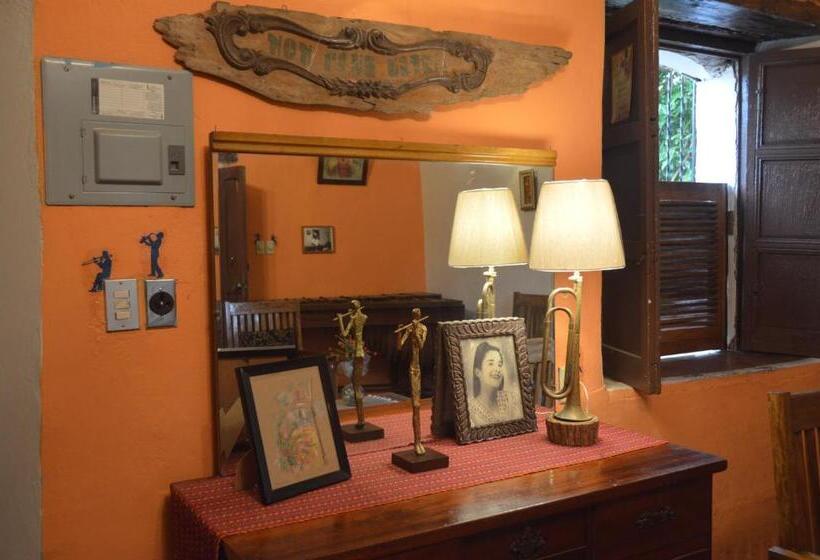 经济房, Hostal Koltin Suchitoto