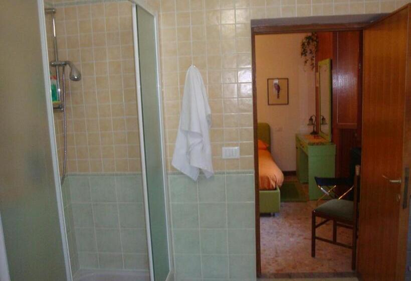 آپارتمان 1 خوابه, B&b Villa Tina