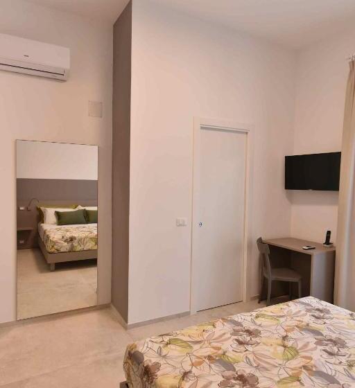 اتاق استاندارد, Casa Salemi   Western Sicily Home