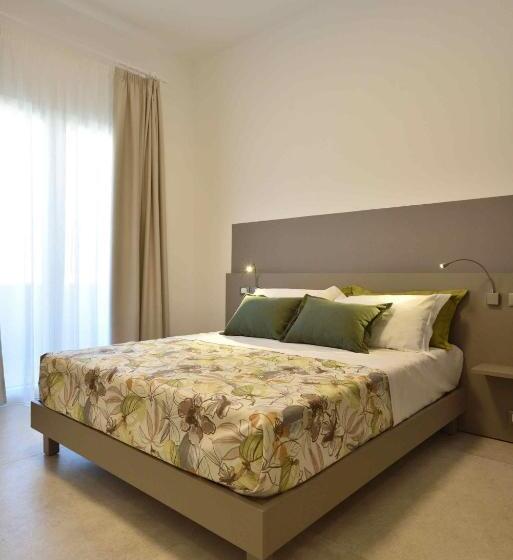 اتاق استاندارد, Casa Salemi   Western Sicily Home