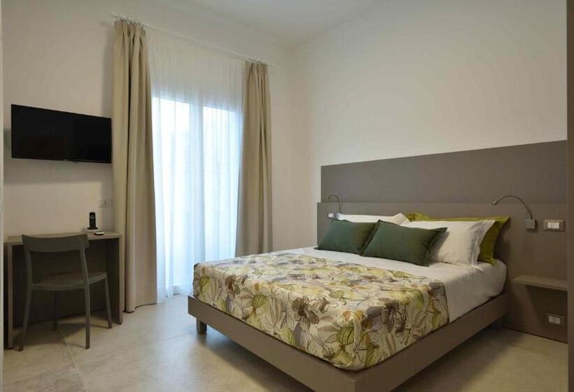 اتاق استاندارد, Casa Salemi   Western Sicily Home