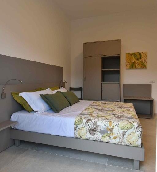 اتاق استاندارد, Casa Salemi   Western Sicily Home