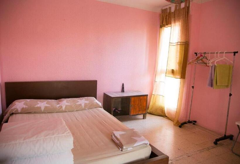 Номер Economy, Habitaciones Cerca Del Mar