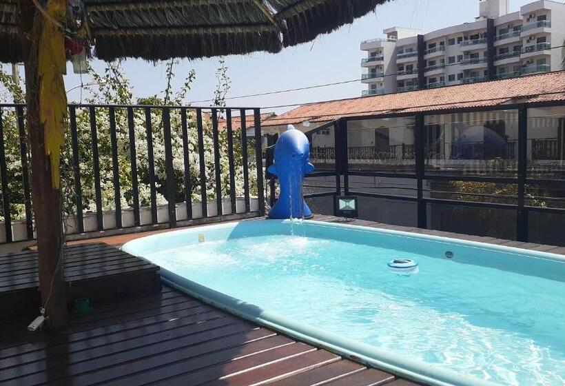 اتاق استاندارد, Suítes Tropicana Guesthouse