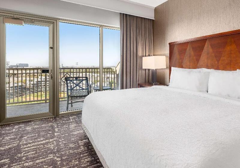 سوییت, Embassy Suites By Hilton Dallas Frisco Hotel & Convention Center