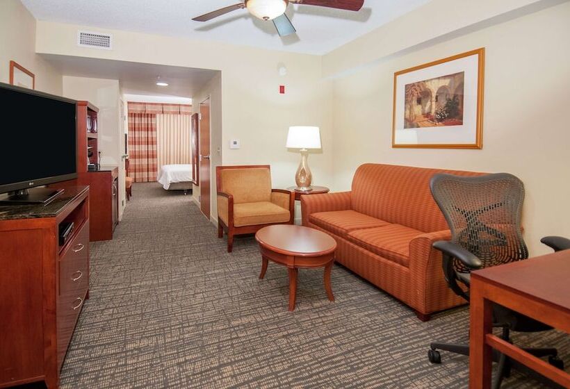 Номер Стандарт Адаптированный для Инвалидов, Hilton Garden Inn Jackson Pearl