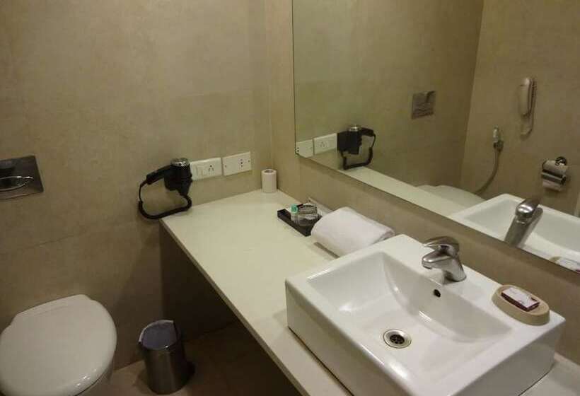Premium Room, Minerva Grand Secunderabad