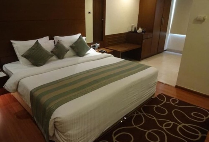 Premium Room, Minerva Grand Secunderabad