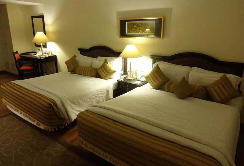 Premium Room, Minerva Grand Secunderabad