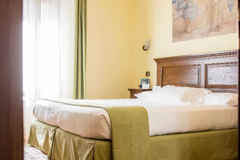 Номер Superior, Oste Del Castello Wellness & Bike