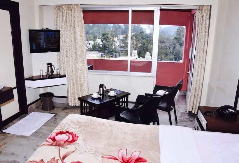 اتاق لوکس, Sivapriya