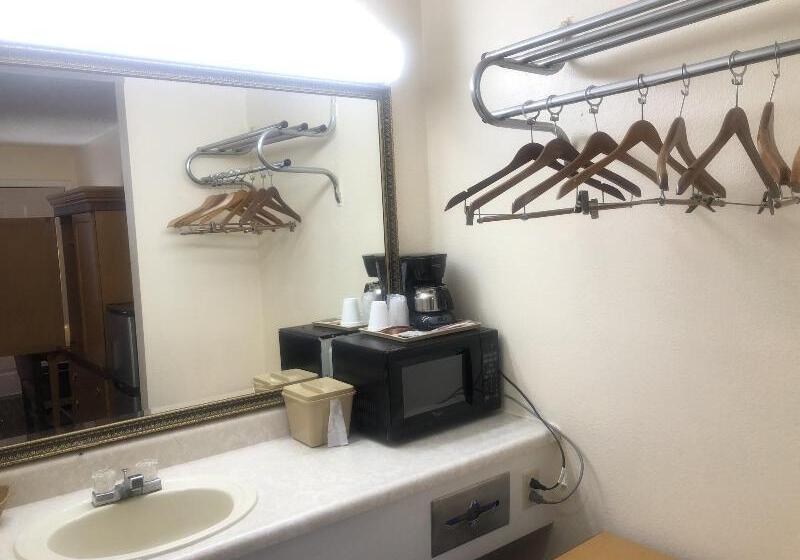 Номер Стандарт, Travel Inn