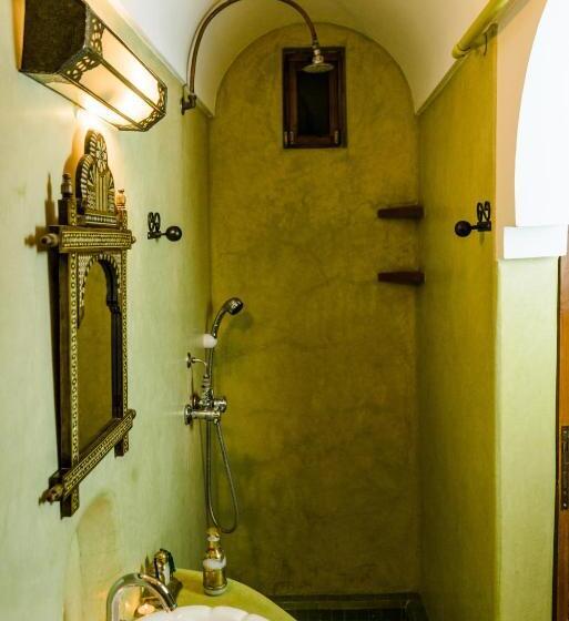 Camera Standard, Riad Bianca Marrakech