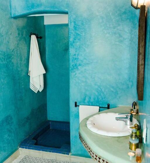 Suite, Riad Bianca Marrakech