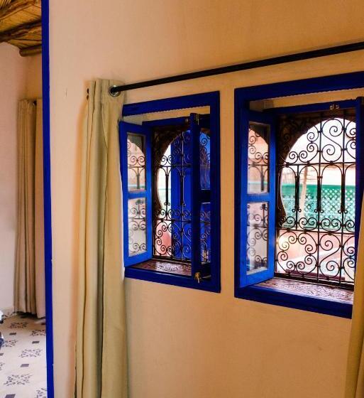 Suite con Terrazza, Riad Bianca Marrakech