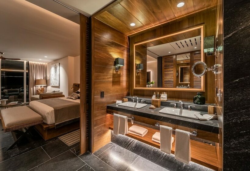 标准间, Secrets Moxché Playa del Carmen - Adults Only - All Inclusive