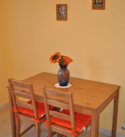 带1个卧室的公寓, Agriturismo Monte Maggio