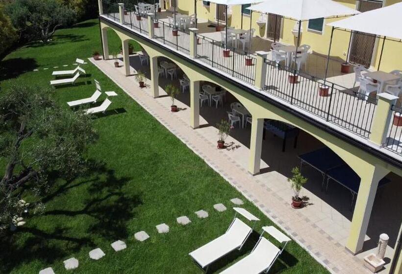 带1个卧室的公寓, Agriturismo Monte Maggio