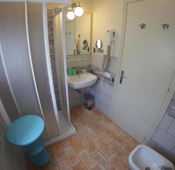 استودیوی استاندارد, Residence Il Mandorlo
