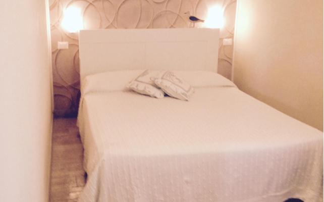 آپارتمان 1 خوابه, Residence Il Mandorlo