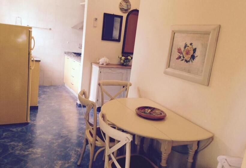 آپارتمان 1 خوابه, Residence Il Mandorlo