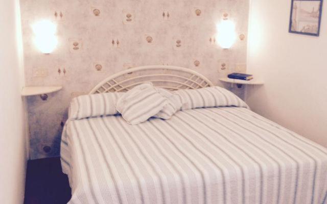 آپارتمان 1 خوابه, Residence Il Mandorlo