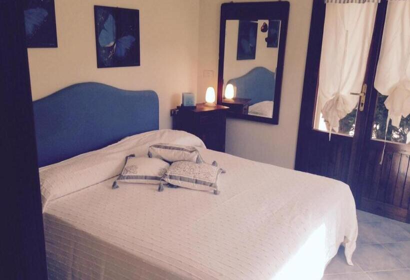 اتاق راحتی, Residence Il Mandorlo