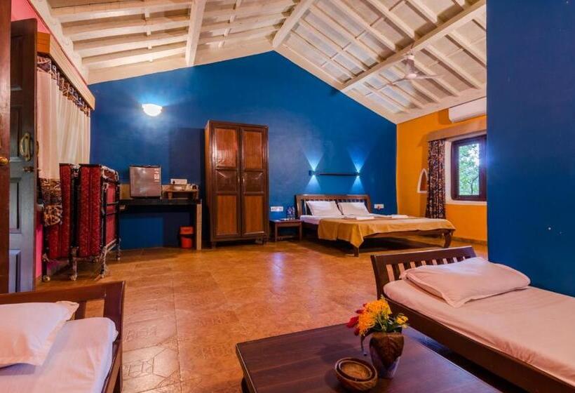 Студия Стандарт, Cherilyn Monta Resort