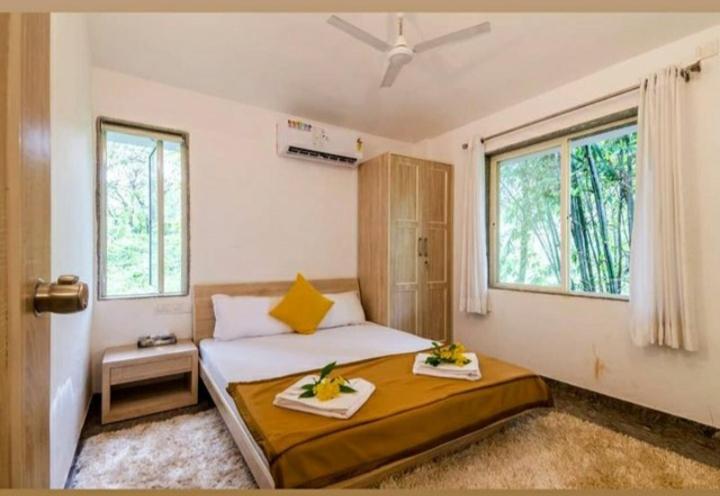 Вилла 2 Спальни, Cherilyn Monta Resort