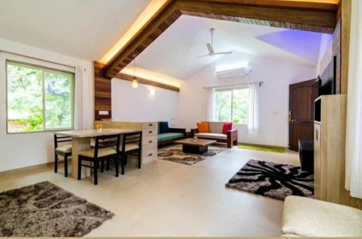 Вилла 2 Спальни, Cherilyn Monta Resort