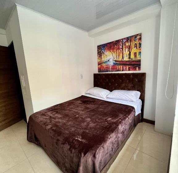 스탠다드 룸, Amarena Hotel Boutique